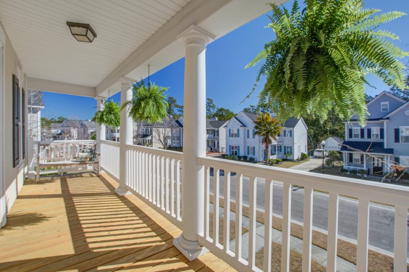 Property image 2 at 1945 Hubbell Drive, Mount Pleasant, SC 29466