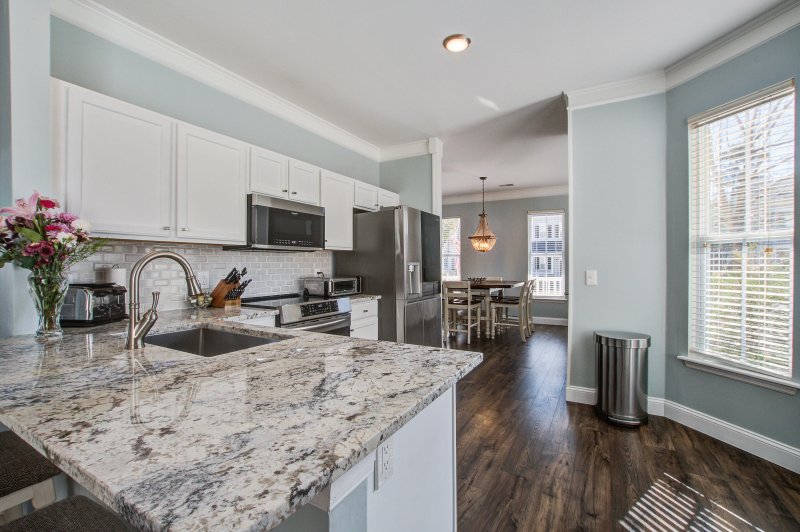 Property image 3 at 1945 Hubbell Drive, Mount Pleasant, SC 29466