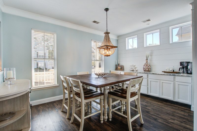 Property image 4 at 1945 Hubbell Drive, Mount Pleasant, SC 29466