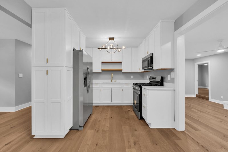 Property image 5 of 1609 Larry Street in Charleston Farms, North Charleston, SC 29406