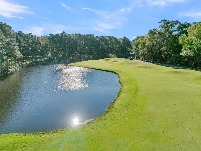 Property image 3 of 3708 Colonel Vanderhorst Circle in Dunes West, Mount Pleasant, SC 29466