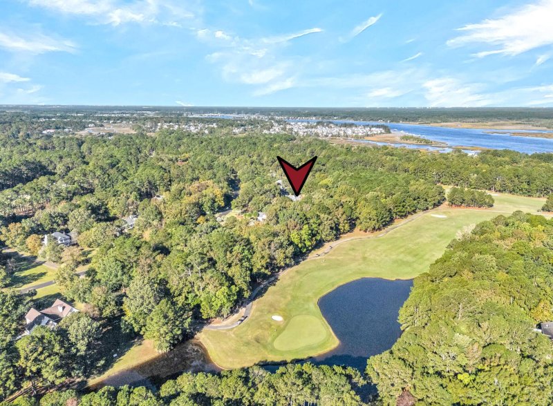 Property image 5 of 3708 Colonel Vanderhorst Circle in Dunes West, Mount Pleasant, SC 29466