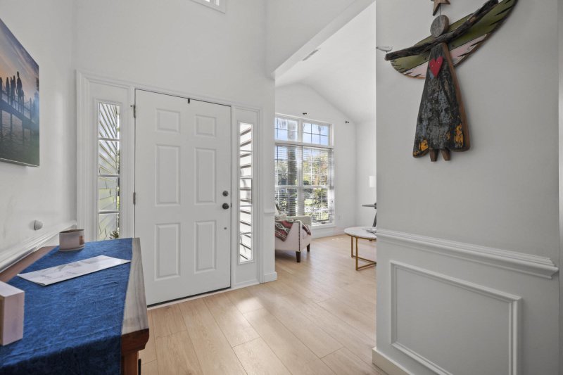 Property image 3 of 1676 Jorrington Street in Park West, Mount Pleasant, SC 29466