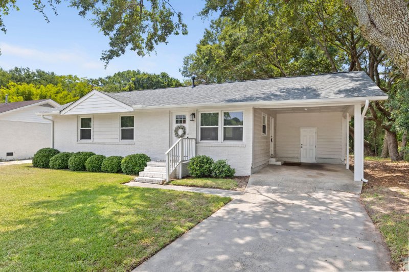 Property image 2 at 1487 Woodview Lane, James Island, SC 29412