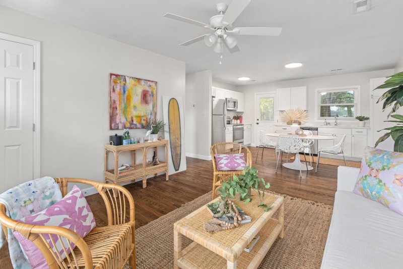 Property image 3 at 1487 Woodview Lane, James Island, SC 29412