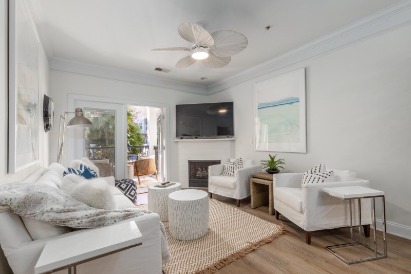 Property image 2 at 1025 Riverland Woods Place 608, Charleston, SC 29412