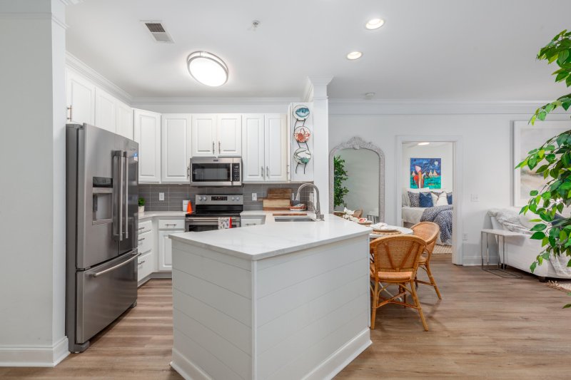 Property image 3 at 1025 Riverland Woods Place 608, Charleston, SC 29412