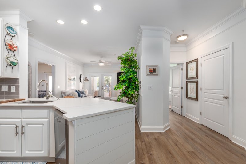 Property image 4 at 1025 Riverland Woods Place 608, Charleston, SC 29412