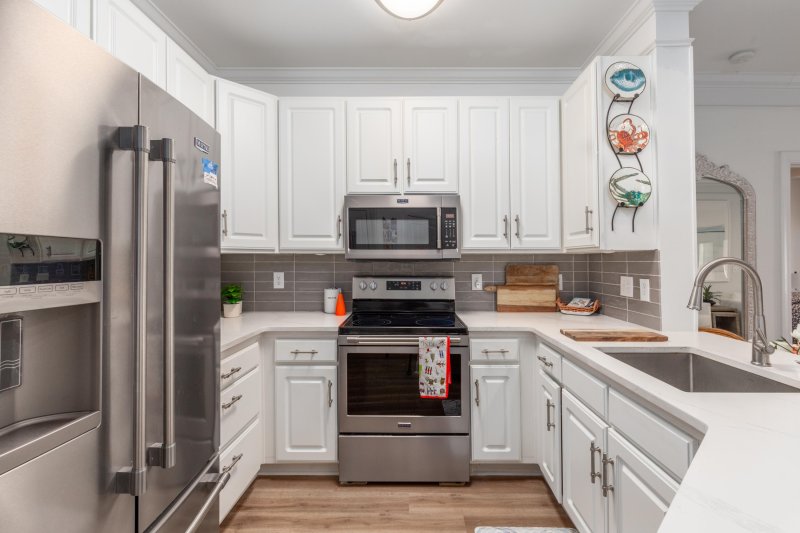 Property image 5 at 1025 Riverland Woods Place 608, Charleston, SC 29412