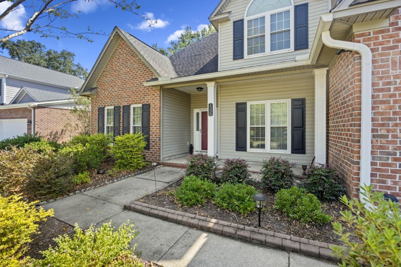 Property image 5 at 1338 Roma Road, Hanahan, SC 29410