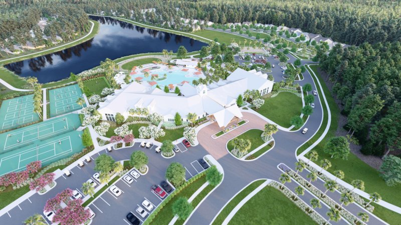 Property image 4 of 1730 Locals Street in Summers Corner, Summerville, SC 29485