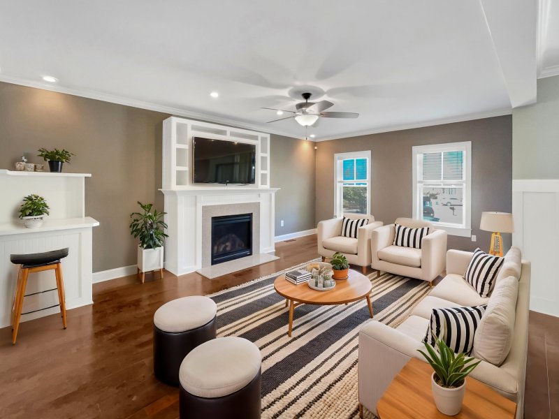 Property image 2 at 7228 Mossy Creek Lane, Hanahan, SC 29410