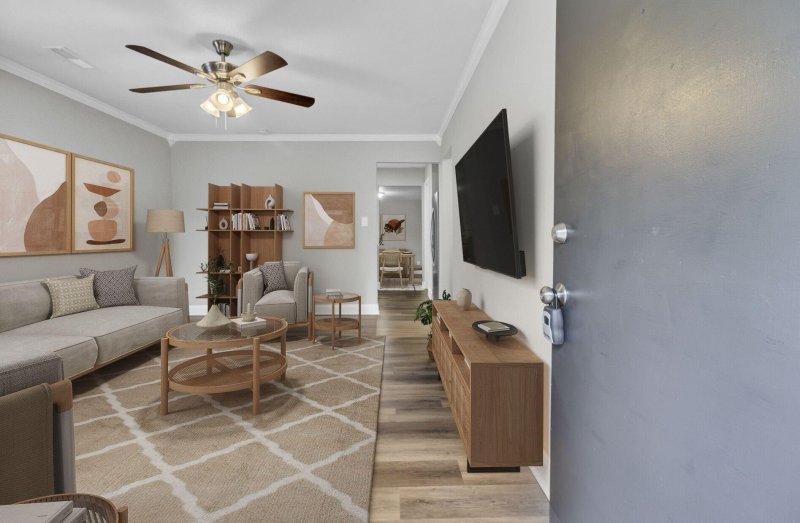 Property image 4 of 5821 Robinhood Drive in Yeamans Park, Hanahan, SC 29410