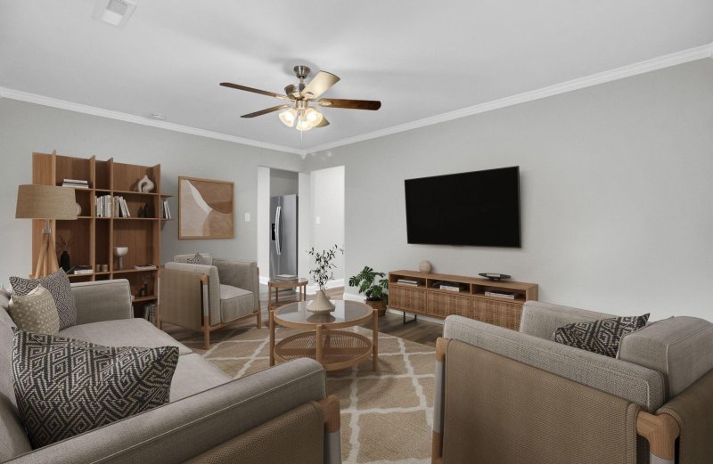 Property image 5 of 5821 Robinhood Drive in Yeamans Park, Hanahan, SC 29410