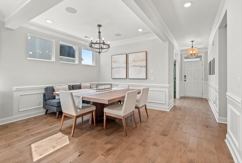 Property image 4 of 714 Bluff Oak Drive in Oakley Pointe, Moncks Corner, SC 29461