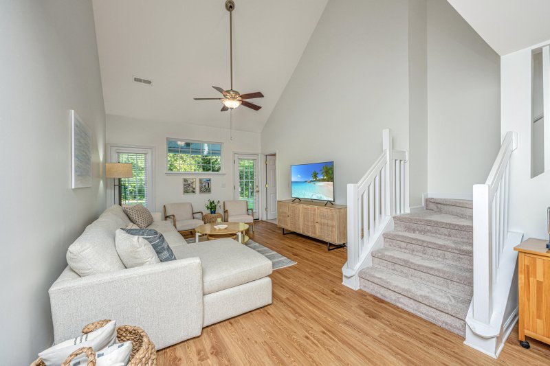 Property image 3 of 169 Darcy Avenue in Persimmon Hill Townhouses, Goose Creek, SC 29445