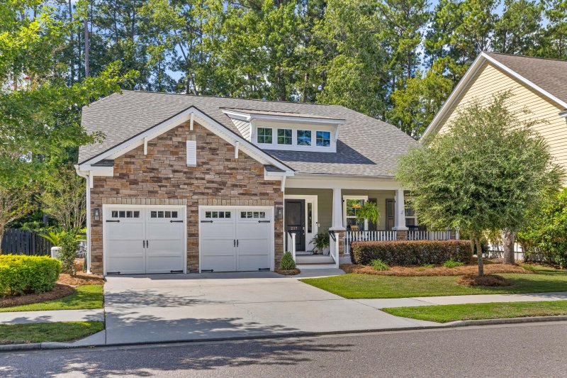 217 Weston Hall Drive