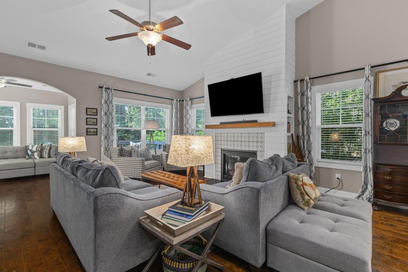 Property image 4 at 217 Weston Hall Drive, Summerville, SC 29483