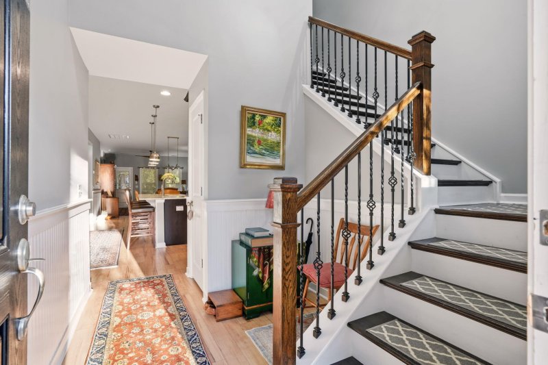 Property image 5 of 1547 Camarillo Court in Tupelo Plantation, Mount Pleasant, SC 29429