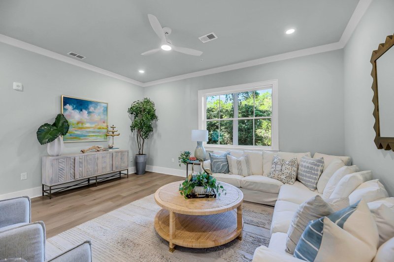 Property image 2 of 7613 Indigo Palms Way in Indigo Hall at Hope Plantation, Johns Island, SC 29455