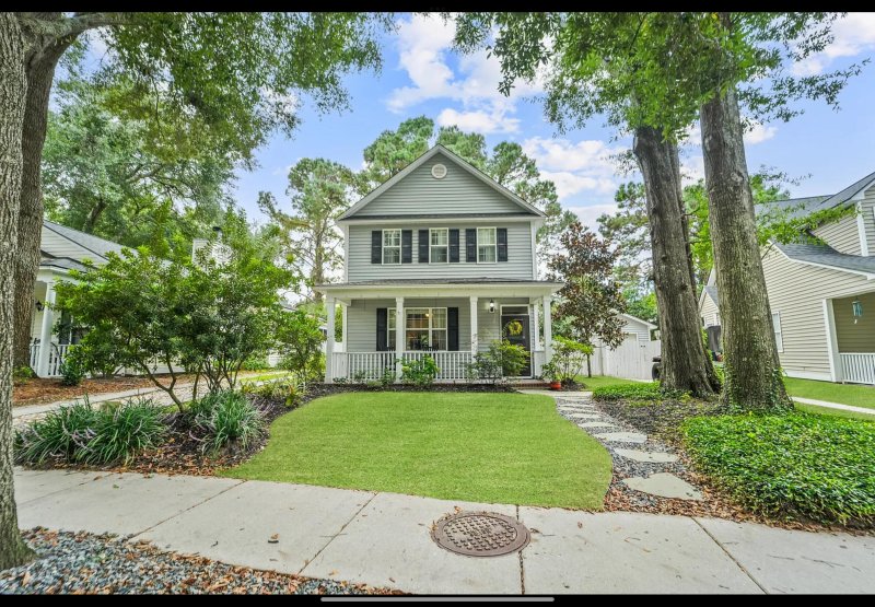 1459 Swamp Fox Lane