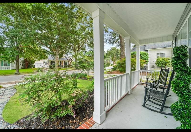 Property image 2 of 1459 Swamp Fox Lane in Jamestowne Village, Charleston, SC 29412