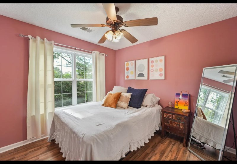 Property image 4 of 1459 Swamp Fox Lane in Jamestowne Village, Charleston, SC 29412