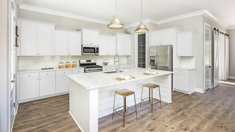 Property image 4 of 110 Golden Allagash Way in Summers Corner, Summerville, SC 29485