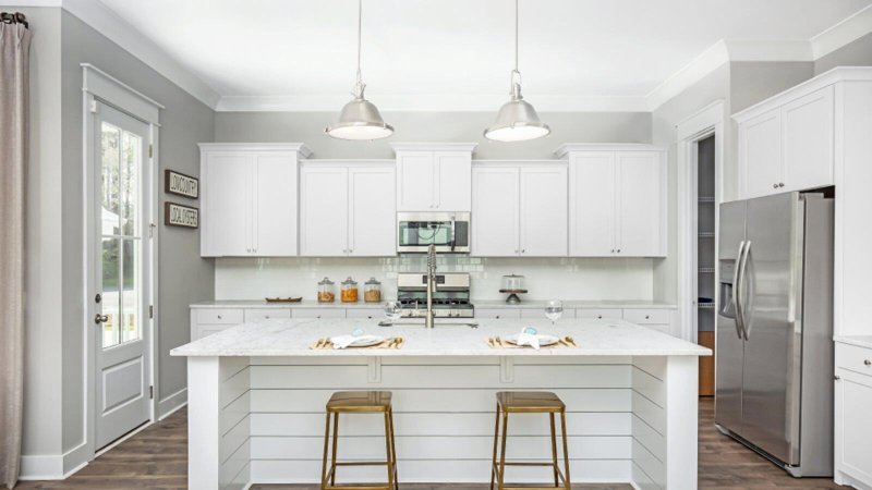 Property image 5 of 110 Golden Allagash Way in Summers Corner, Summerville, SC 29485