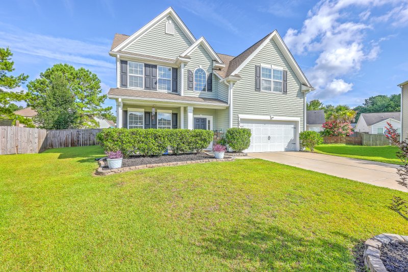 Property image 2 at 302 Southern Sugar Avenue, Moncks Corner, SC 29461