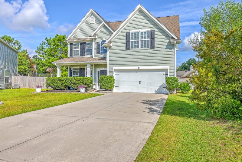 Property image 3 at 302 Southern Sugar Avenue, Moncks Corner, SC 29461