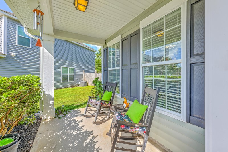 Property image 4 at 302 Southern Sugar Avenue, Moncks Corner, SC 29461