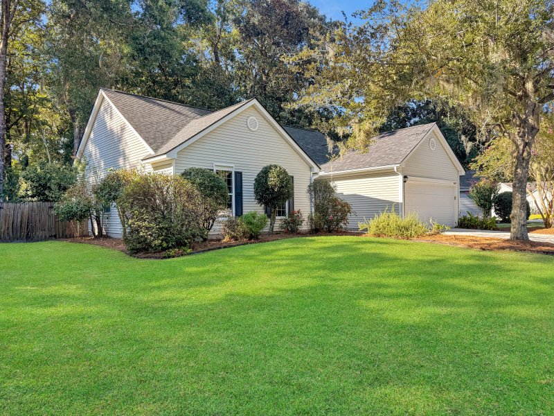 Property image 2 of 5407 Percival Lane in Whitehall, North Charleston, SC 29420