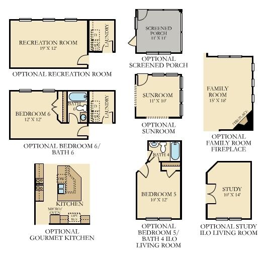 Property image 3 of 108 Rail Rust Way in Summers Corner, Summerville, SC 29485