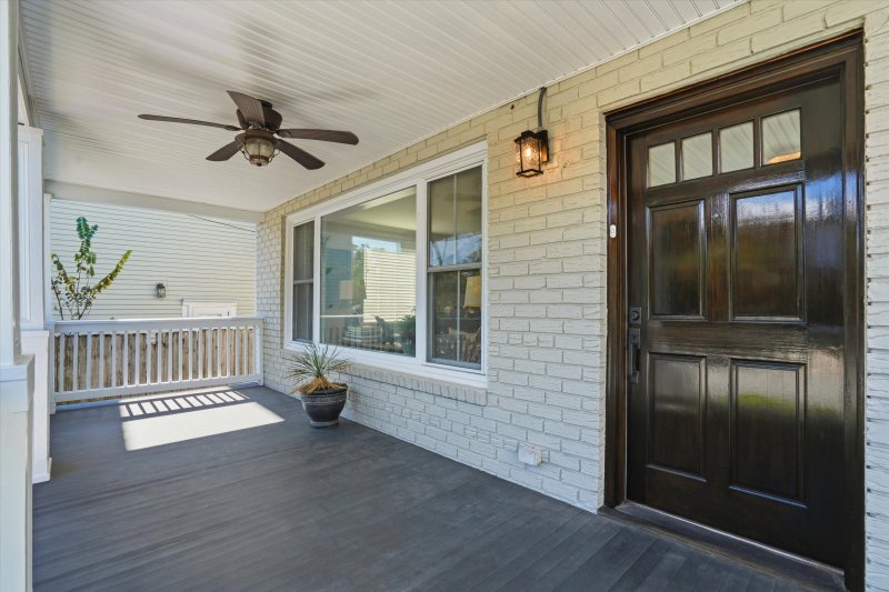 Property image 3 of 535 Rutledge Avenue in Westside, Charleston, SC 29403