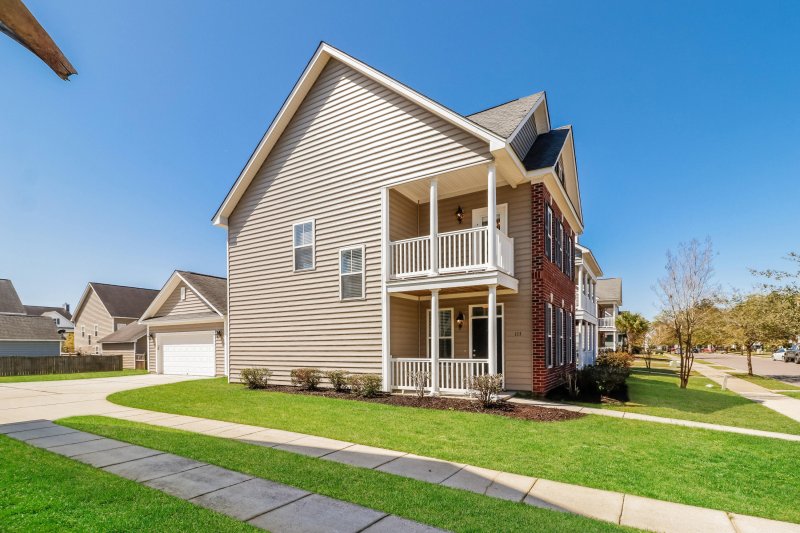 Property image 2 of 113 Pavilion Street in Reminisce, Summerville, SC 29483