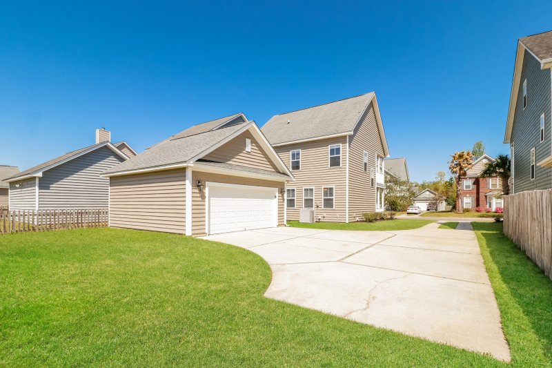 Property image 3 of 113 Pavilion Street in Reminisce, Summerville, SC 29483