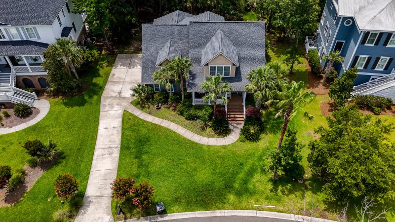 Property image 2 of 1721 Bowline Drive in Dunes West, Mount Pleasant, SC 29466