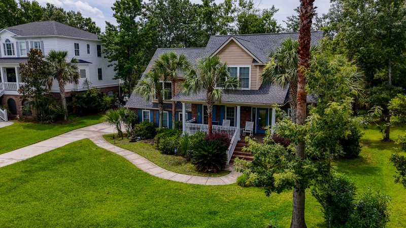 Property image 3 of 1721 Bowline Drive in Dunes West, Mount Pleasant, SC 29466