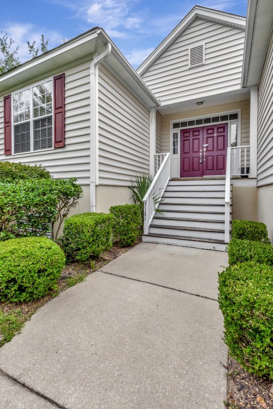 2381 Cross Timbers Drive