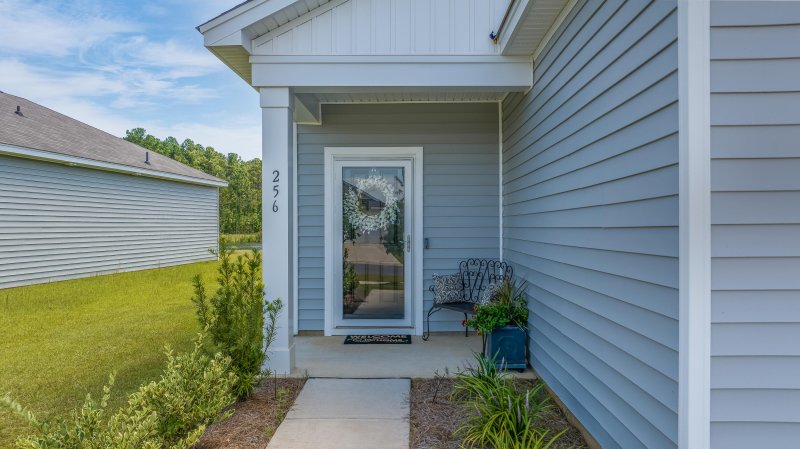 Property image 3 of 256 Phoenix Drive in Cane Bay Plantation, Summerville, SC 29486
