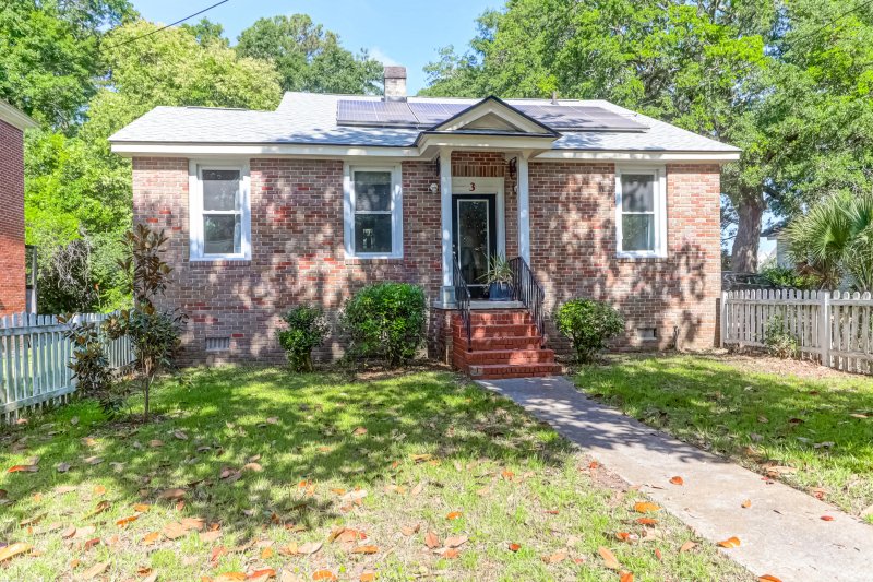 Property image 2 at 3 Riverside Drive, Charleston, SC 29403