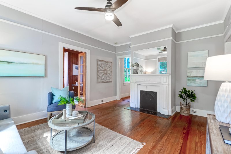 Property image 3 at 3 Riverside Drive, Charleston, SC 29403