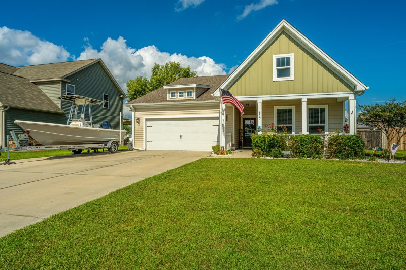 Property image 2 at 513 Abigail Street, Moncks Corner, SC 29461