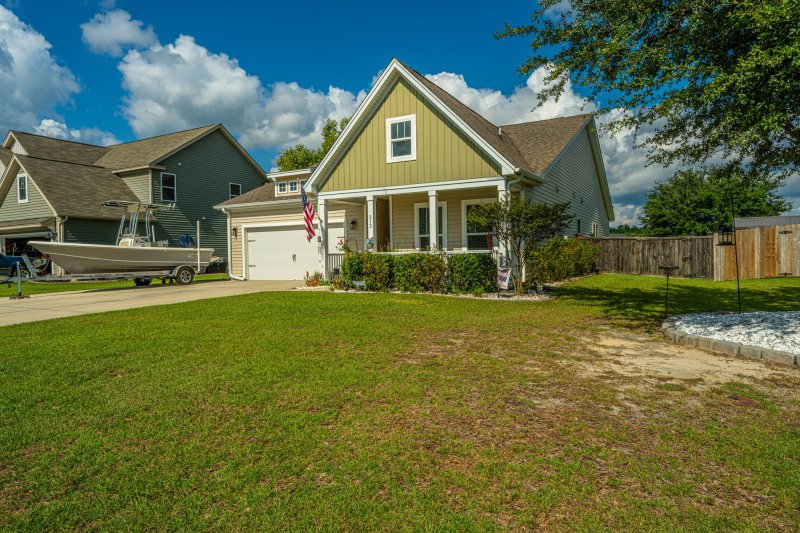 Property image 3 at 513 Abigail Street, Moncks Corner, SC 29461