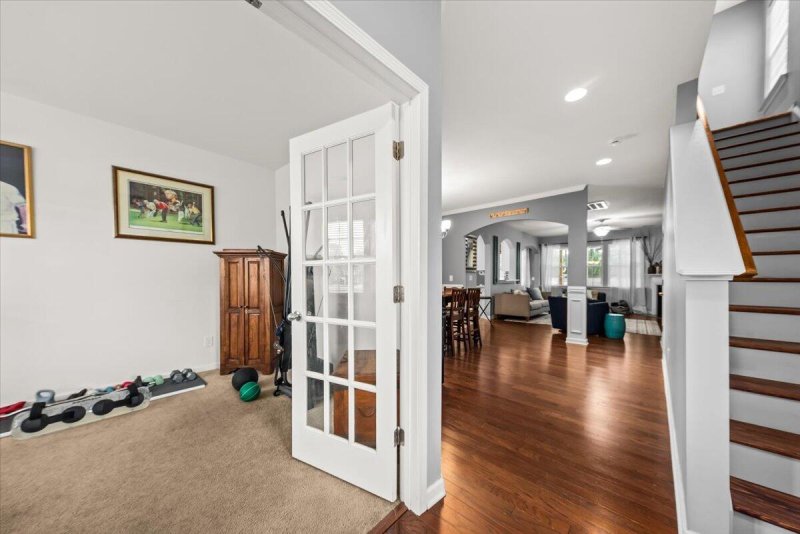 Property image 3 of 260 Overcup Loop in Cane Bay Plantation, Summerville, SC 29486