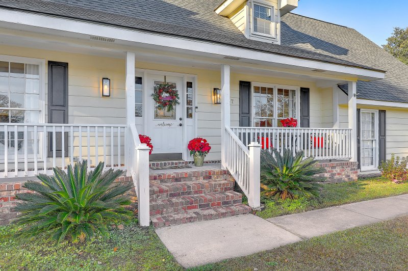 Property image 2 at 2947 Foxhall Road, Charleston, SC 29414