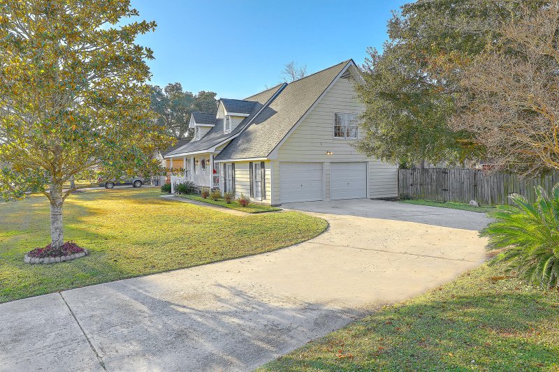 Property image 3 at 2947 Foxhall Road, Charleston, SC 29414