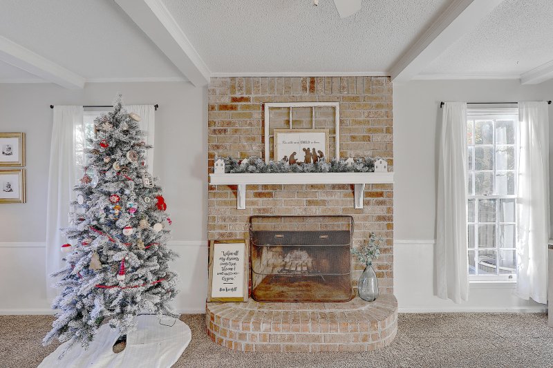 Property image 4 at 2947 Foxhall Road, Charleston, SC 29414