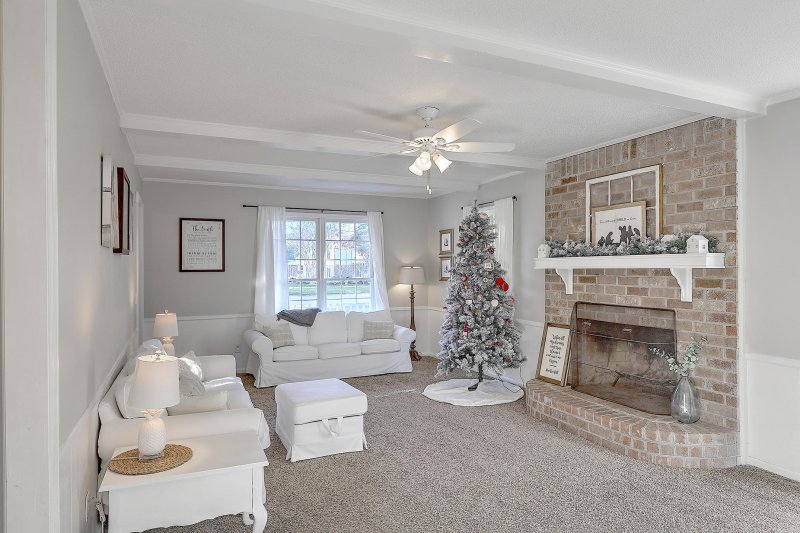 Property image 5 at 2947 Foxhall Road, Charleston, SC 29414